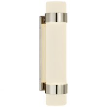 Visual Comfort & Co. Signature Collection ALL US RL 2031PN-EC - Barton Small Bath Sconce