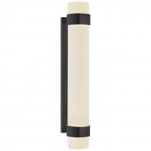 Visual Comfort & Co. Signature Collection ALL US RL 2032BZ-EC - Barton Medium Bath Sconce