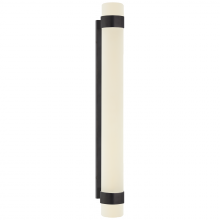 Visual Comfort & Co. Signature Collection ALL US RL 2033BZ-EC - Barton Large Bath Sconce