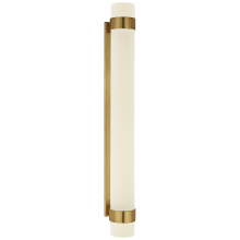 Visual Comfort & Co. Signature Collection ALL US RL 2033NB-EC - Barton Large Bath Sconce