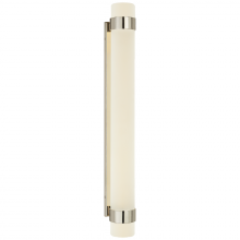 Visual Comfort & Co. Signature Collection ALL US RL 2033PN-EC - Barton Large Bath Sconce