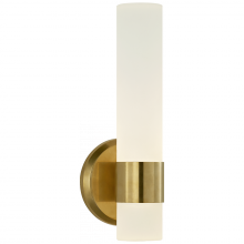 Visual Comfort & Co. Signature Collection ALL US RL 2035NB-EC - Barton Single Arm Sconce