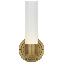 Visual Comfort & Co. Signature Collection ALL US RL 2042NB-WG - Jones Small Single Sconce