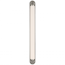 Visual Comfort & Co. Signature Collection ALL US RL 2057PN-WG - Belgrave 32" Linear Bath Light