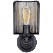 Visual Comfort & Co. Signature Collection ALL US RL 2066BZ - Rivington Shield Sconce