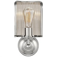 Visual Comfort & Co. Signature Collection ALL US RL 2066PN - Rivington Shield Sconce