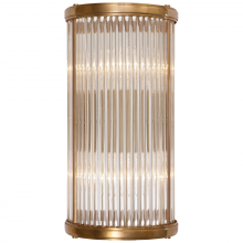 Visual Comfort & Co. Signature Collection ALL US RL 2084NB - Allen Small Linear Sconce