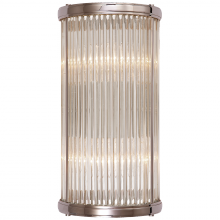 Visual Comfort & Co. Signature Collection ALL US RL 2084PN - Allen Small Linear Sconce