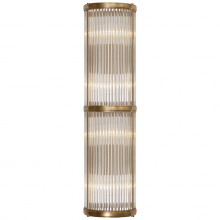 Visual Comfort & Co. Signature Collection ALL US RL 2085NB - Allen Medium Linear Sconce