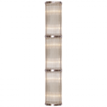 Visual Comfort & Co. Signature Collection ALL US RL 2086PN - Allen Large Linear Sconce