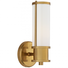 Visual Comfort & Co. Signature Collection ALL US RL 2092NB - Lichfield Single Sconce