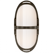 Visual Comfort & Co. Signature Collection ALL US RL 2162BZ-WG - Westbury Double Sconce