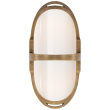 Visual Comfort & Co. Signature Collection ALL US RL 2162NB-WG - Westbury Double Sconce