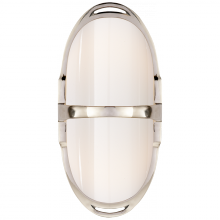 Visual Comfort & Co. Signature Collection ALL US RL 2162PN-WG - Westbury Double Sconce