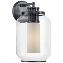 Visual Comfort & Co. Signature Collection ALL US RL 2175BZ - Upton Large Sconce