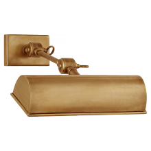 Visual Comfort & Co. Signature Collection ALL US RL 2275NB - Anette 9" Picture Light