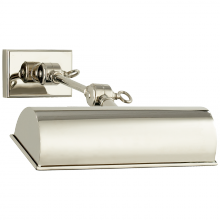 Visual Comfort & Co. Signature Collection ALL US RL 2275PN - Anette 9" Picture Light