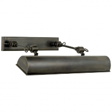 Visual Comfort & Co. Signature Collection ALL US RL 2276BZ - Anette 16" Picture Light