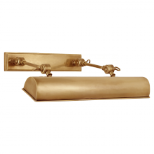 Visual Comfort & Co. Signature Collection ALL US RL 2276NB - Anette 16" Picture Light