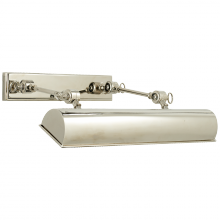 Visual Comfort & Co. Signature Collection ALL US RL 2276PN - Anette 16" Picture Light