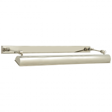 Visual Comfort & Co. Signature Collection ALL US RL 2277PN - Anette 24" Picture Light