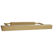 Visual Comfort & Co. Signature Collection ALL US RL 2787NB - Langham Medium Picture Light