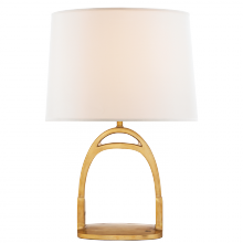 Visual Comfort & Co. Signature Collection ALL US RL 3183NB-L - Westbury Table Lamp