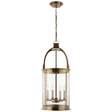 Visual Comfort & Co. Signature Collection ALL US RL 5180NB - Westbury Lantern