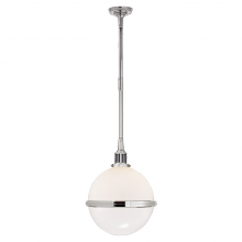 Visual Comfort & Co. Signature Collection ALL US RL 5461PN-WG - McCarren Large Globe Pendant