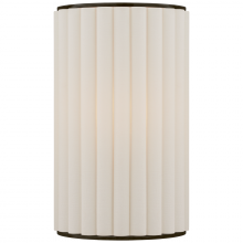 Visual Comfort & Co. Signature Collection ALL US S 2440BZ-L - Palati Small Sconce