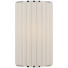 Visual Comfort & Co. Signature Collection ALL US S 2440PN-L - Palati Small Sconce