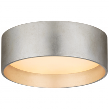 Visual Comfort & Co. Signature Collection ALL US S 4040BSL - Shaw 5" Solitaire Flush Mount