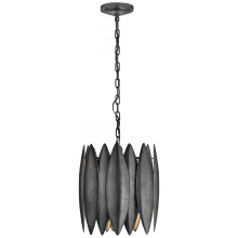 Visual Comfort & Co. Signature Collection ALL US S 5047AI - Hatton Small Chandelier