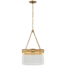 Visual Comfort & Co. Signature Collection ALL US S 5171SB-CG - Menil Medium Chandelier