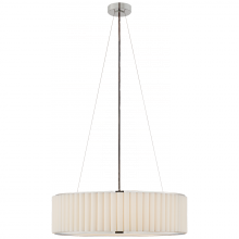 Visual Comfort & Co. Signature Collection ALL US S 5440PN-L - Palati Large Hanging Shade