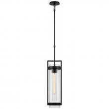 Visual Comfort & Co. Signature Collection ALL US S 5762AI-CG - Kears Medium Hanging Lantern