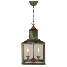 Visual Comfort & Co. Signature Collection ALL US SK 5007VG - Brantley Lantern