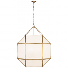 Visual Comfort & Co. Signature Collection ALL US SK 5034GI-WG - Morris Grande Lantern