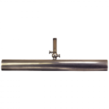 Visual Comfort & Co. Signature Collection ALL US SL 2702AN - Frame Makers 18" Picture Light