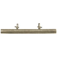 Visual Comfort & Co. Signature Collection ALL US SL 2703AN - Frame Makers 24" Picture Light