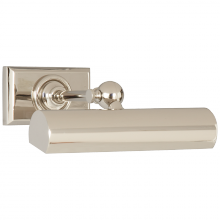 Visual Comfort & Co. Signature Collection ALL US SL 2704PN - 8" Cabinet Maker's Picture Light