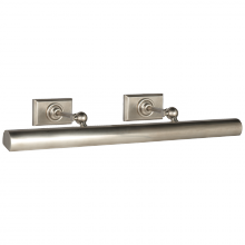 Visual Comfort & Co. Signature Collection ALL US SL 2706AN - 24" Cabinet Maker's Picture Light