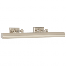 Visual Comfort & Co. Signature Collection ALL US SL 2706PN - 24" Cabinet Maker's Picture Light