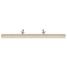 Visual Comfort & Co. Signature Collection ALL US SL 2708PN - Frame Makers 30" Picture Light