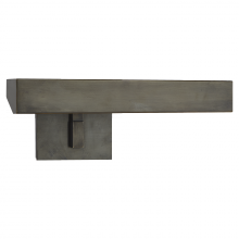 Visual Comfort & Co. Signature Collection ALL US SP 2600BZ - McClain 12" Hardwired Picture Light