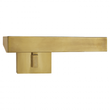 Visual Comfort & Co. Signature Collection ALL US SP 2600HAB - McClain 12" Hardwired Picture Light