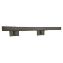 Visual Comfort & Co. Signature Collection ALL US SP 2603BZ - McClain 30" Hardwired Picture Light