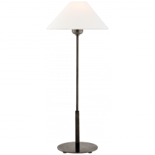 Visual Comfort & Co. Signature Collection ALL US SP 3022BZ-L - Hackney Table Lamp