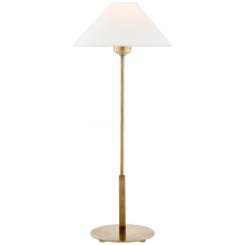 Visual Comfort & Co. Signature Collection ALL US SP 3022HAB-L - Hackney Table Lamp
