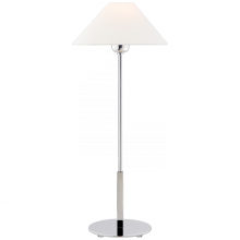 Visual Comfort & Co. Signature Collection ALL US SP 3022PN-L - Hackney Table Lamp